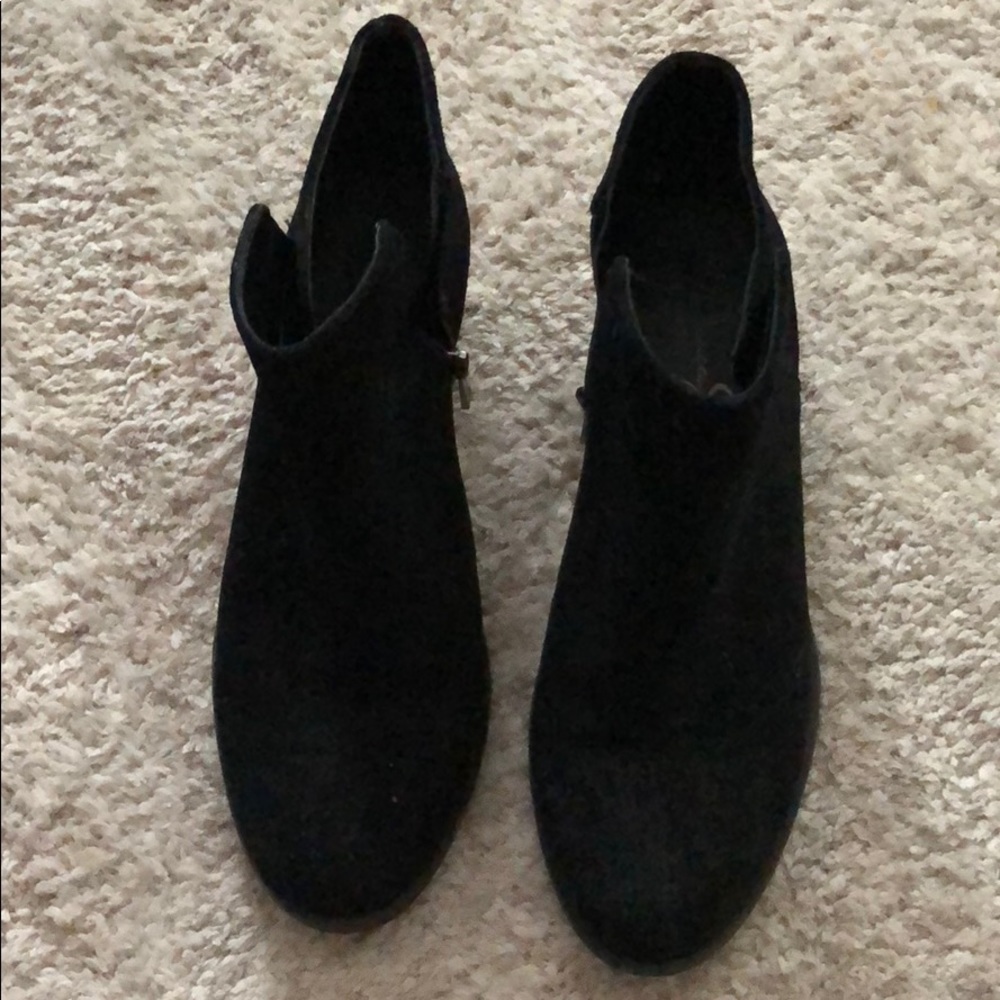 Booties - Picture 2 of 5